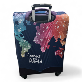FUNDA ANTIDESGARRO MEDIANA - MAPA CONNECT